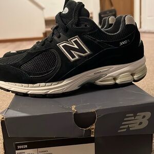 New balance 2002R (NO LOW BALLERS)